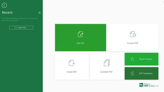 iSkysoft PDF Editor Pro 6.3.3.2781 Portable