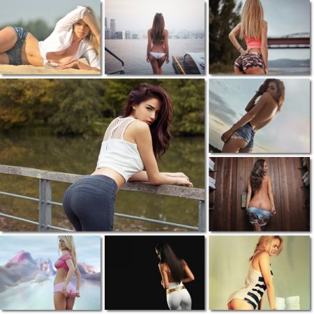 Girls Desktop Wallpaper Part 12