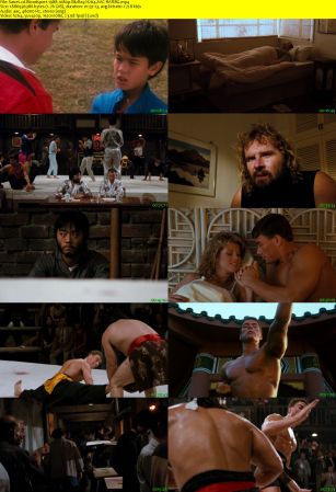 Bloodsport 1988 1080p BluRay H264 AAC-RARBG
