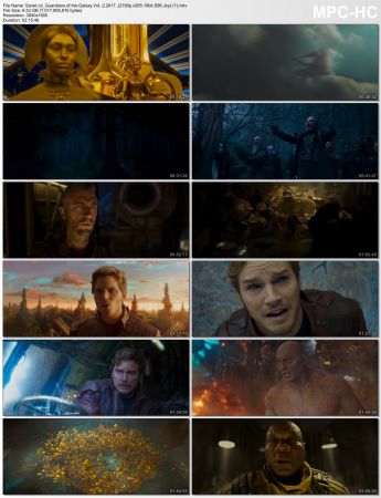 Guardians of the Galaxy Vol 2 2017 2160p x265 10bit S96 Joy UTR