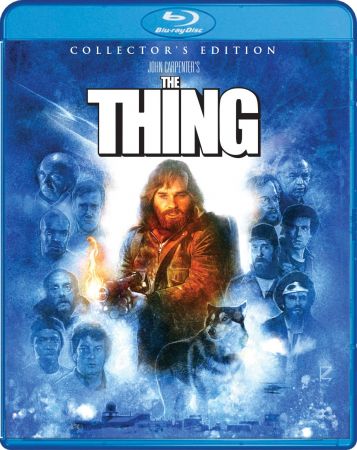 The Thing 1982 REMASTERED BluRay 10Bit 1080p DD5.1 H265-d3g