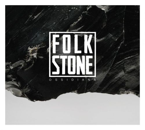 Folkstone - Ossidiana (2017)