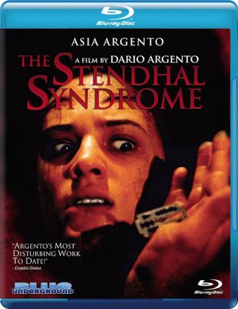 The Stendhal Syndrome 1996 Extended Cut BRRip XviD MP3-RARBG