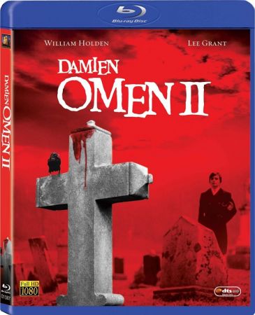 Damien Omen 2 1978 720p BluRay H264 AAC-RARBG