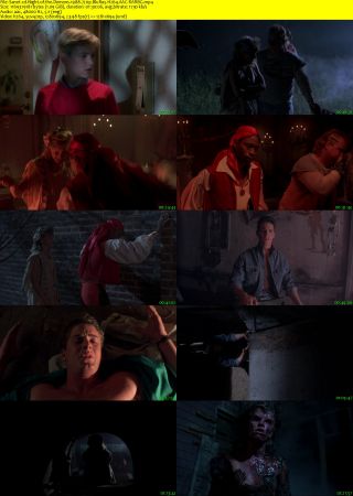 Night of the Demons 1988 720p BluRay H264 AAC-RARBG