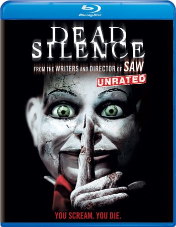 Dead Silence 2007 MULTi VF2 1080p HDLight AC3 5.1 H264-LiHDL