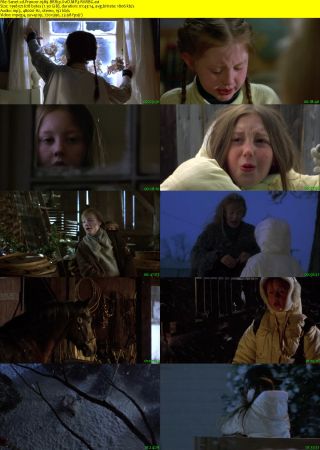 Prancer 1989 BRRip XviD MP3-RARBG