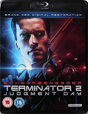 Terminator 2 Judgment Day 1991 Extended Special Edition 720p Bluray AC3 x264 AdiT