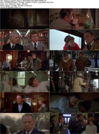 Damien Omen 2 1978 BRRip XviD MP3-RARBG