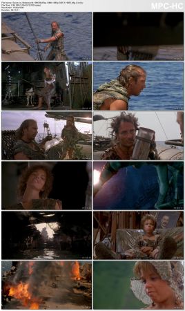Waterworld 1995 BluRay 10Bit 1080p DD5 1 H265-d3g