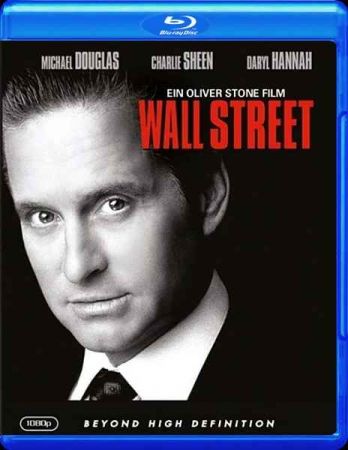 Wall Street 1987 REMASTERED BluRay 10Bit 1080p DD5.1 H265-d3g