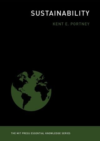 Sustainability (The MIT Press Essential Knowledge series)