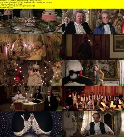 Amadeus 1984 BDRip DD5.1 x264-playSD