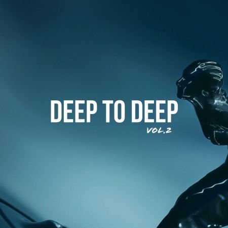 VA - Deep To Deep Vol.2 (2017)