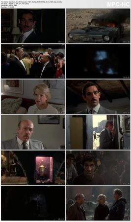 The Ambassador 1984 BluRay 10Bit 1080p AC-3 H265-d3g