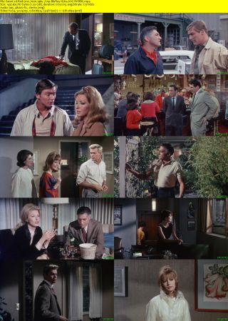 Red Line 7000 1965 720p BluRay H264 AAC-RARBG