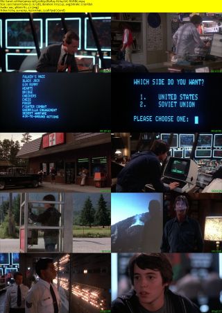 WarGames 1983 1080p BluRay H264 AAC-RARBG