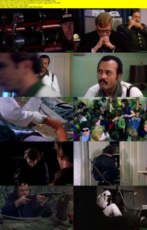 The Crazies 1973 720p BluRay H264 AAC-RARBG