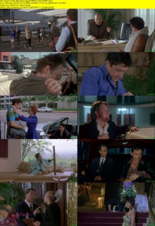 The Big Tease 1999 WEBRip x264-RARBG