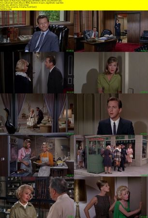That Funny Feeling 1965 iNTERNAL HDTV x264-REGRET