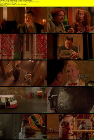 The Borrowers 1997 720p BluRay x264-x0r