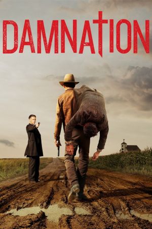Damnation S01E02 Which Side Are You On 720p AMZN WEBRip DDP5.1 x264 AJP69