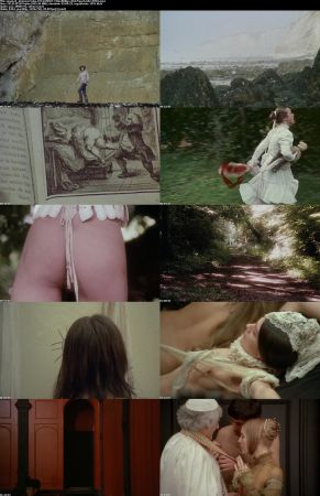 Immoral Tales 1974 UNCUT 720p BRRip x264 French AAC-ETRG