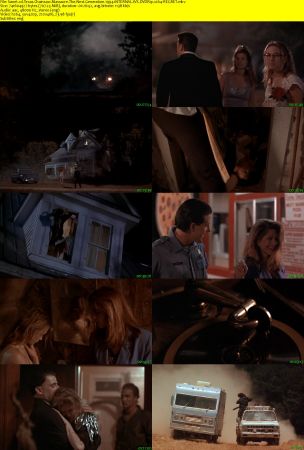 Texas Chainsaw Massacre The Next Generation 1994 iNTERNAL WS DVDRip x264-REGRET