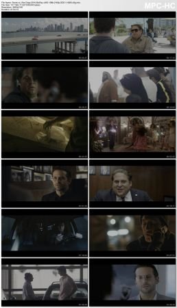 War Dogs 2016 BluRay UHD 10Bit 2160p DD5.1 H265-d3g