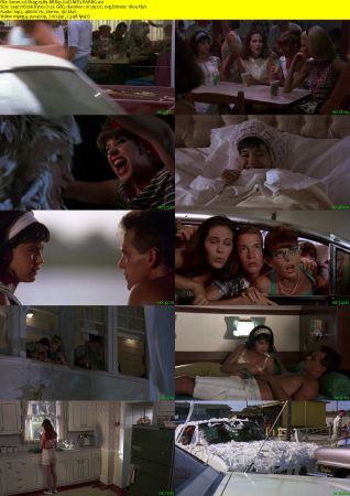 Shag 1989 BRRip XviD MP3-RARBG