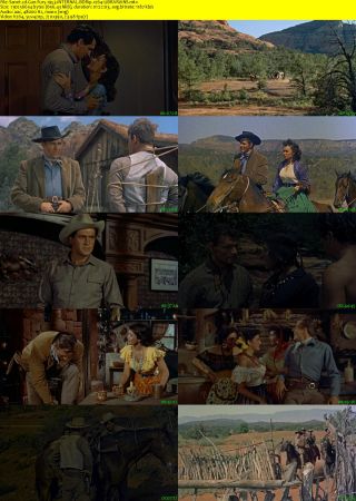 Gun Fury 1953 iNTERNAL BDRip x264-LiBRARiANS