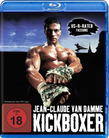 Kickboxer 1989 1080p BluRay H264 AAC-RARBG