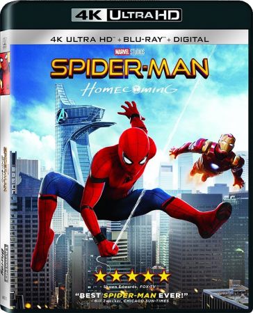 Spider-Man Homecoming 2017 2160p UHD BluRay x265-TERMiNAL