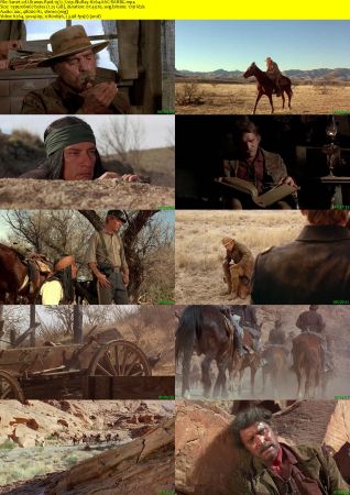 Ulzanas Raid 1972 720p BluRay H264 AAC-RARBG