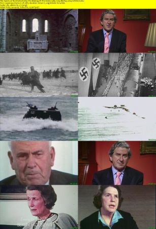 The World At War The Making Of The Series 1989 720p BluRay x264-GHOULS