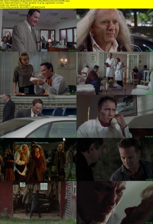 Stephens Kings Thinner 1996 1080p BluRay H264 AAC-RARBG
