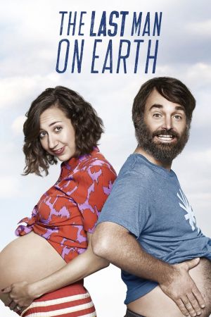 The Last Man on Earth S04E07 720p WEB x264 TBS