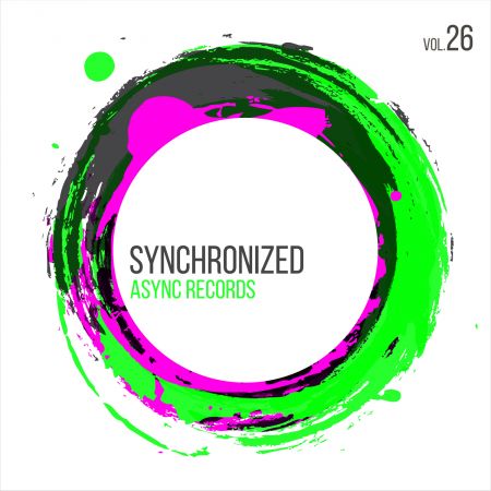 VA - Synchronized Vol.26 (2017)