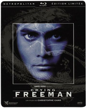 Crying Freeman 1995 iNTERNAL BDRip x264-MANiC
