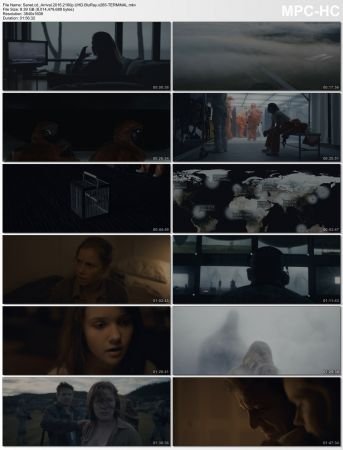 Arrival 2016 2160p UHD BluRay x265-TERMiNAL
