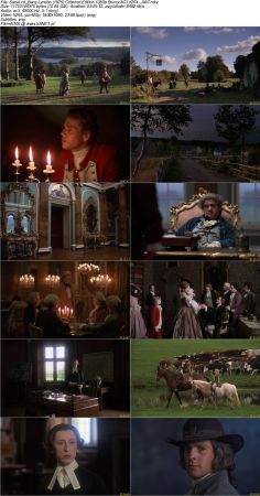 Barry Lyndon 1975 Criterion Edition 1080p Bluray AC3 x264 AdiT