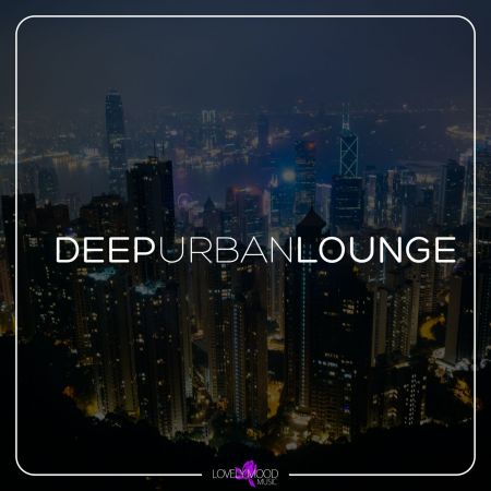 VA - Deep Urban Lounge (2017)