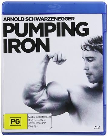 Pumping Iron 1977 1080p BluRay H264 AAC-RARBG