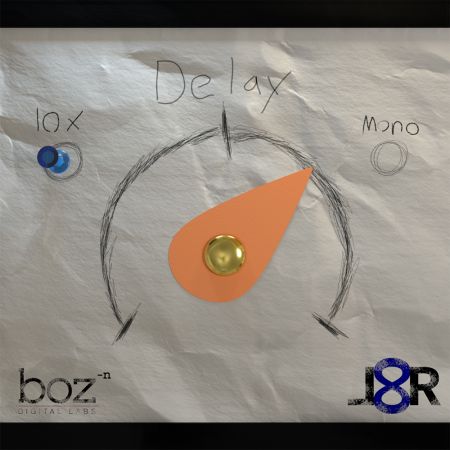 Boz Digital Labs L8R v1.0.3 MacOSX