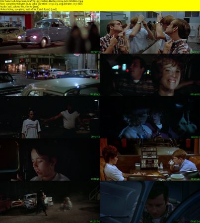 American Graffiti 1973 1080p BluRay H264 AAC-RARBG