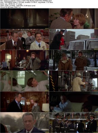 Damien Omen 2 1978 720p BluRay H264 AAC-RARBG