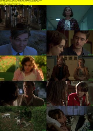 How To Make An American Quilt 1995 BRRip XviD MP3-RARBG