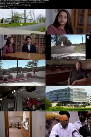 Active Shooter America Under Fire S01E07 720p WEB H264 STRiFE