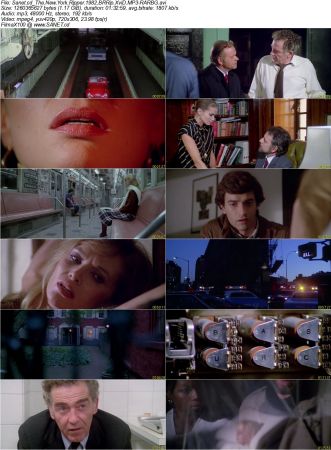 The New York Ripper 1982 BRRip XviD MP3-RARBG