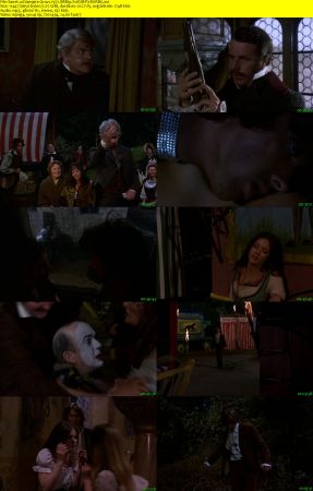 Vampire Circus 1972 BRRip XviD MP3-RARBG